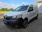 Renault Express 1.5 Blue DCI Confort, Auto's, Renault, Voorwielaandrijving, 4 cilinders, Start-stop-systeem, Leder en Stof