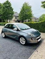 Opel Adam 1.2 ESSENCE « VERSION DE LUXE » avec GARANTIE ! ! , Carnet d'entretien, Beige, Cuir et Tissu, Achat
