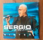 Sergio & The Ladies - Sister - Cd single, Ophalen of Verzenden, Zo goed als nieuw