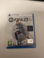 Fifa 23, Enlèvement, Comme neuf