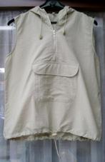 Vestje zonder mouwen maat 40, Kleding | Dames, Ophalen of Verzenden, Gedragen, Maat 38/40 (M), Beige