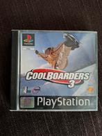 PS1 Coolboarders 3 (compleet), Ophalen of Verzenden, Zo goed als nieuw