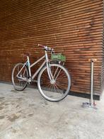 Schindelhauer Lotte M/53 carbon met accessoires, Fietsen en Brommers, Gebruikt, Versnellingen, 50 tot 53 cm, Ophalen