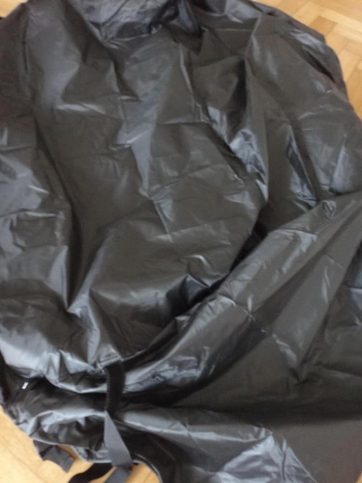 Beschermhoezen van waterdichte stof, Auto diversen, Autohoezen, Nieuw, Ophalen