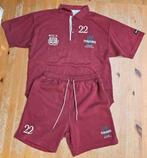 Anderlecht Oleg Iachtchouck origineel trainingshirt + broek!, Verzamelen, Sportartikelen en Voetbal, Ophalen of Verzenden, Zo goed als nieuw