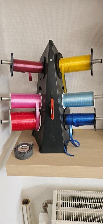 lintafroller beschikbaar voor biedingen