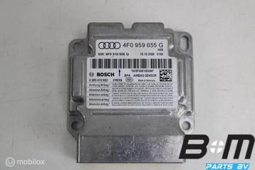 Airbag regelapparaat Audi A6 4F 4F0959655G