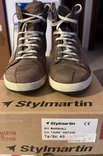 Motor boots, Motoren, Ophalen, Dames, Stylmartin, Laarzen