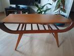 Tafel..., Huis en Inrichting, Woonaccessoires | Krantenbakken en Lectuurbakken, Ophalen, Zo goed als nieuw