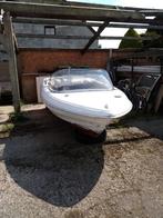 speedboot, Watersport en Boten, Ophalen, Gebruikt, 3 tot 6 meter