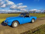 Triumph Spitfire 1973, Auto's, Triumph, Cabriolet, Bedrijf, 2 deurs, Spitfire