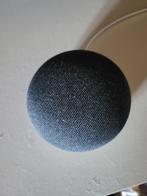 Enceinte google home, Audio, Tv en Foto, Mediaspelers, Ophalen, Zo goed als nieuw