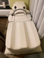 Professionele massagetafel, Ophalen, Zo goed als nieuw, Massagetafel