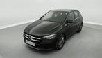 Mercedes-Benz B-Klasse 200 B 200 d Navi Boite Auto, Autos, 5 places, Noir, Automatique, Classe B