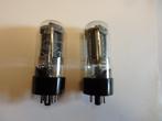 radiolamp 6L6GB, Antiek en Kunst, Antiek | Tv's en Audio, Verzenden