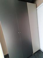 Ikea pax kast, Huis en Inrichting, Kasten | Roldeurkasten en Archiefkasten, Ophalen, Gebruikt