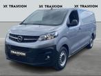 Opel Vivaro Van L3 2.0 Turbo D 145 MAN6, Vivaro, USB, 191 g/km, 5 deurs