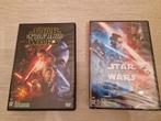 star wars dvd's The force awakens / the rise of skywalker, Ophalen of Verzenden, Nieuw in verpakking, Science Fiction en Fantasy