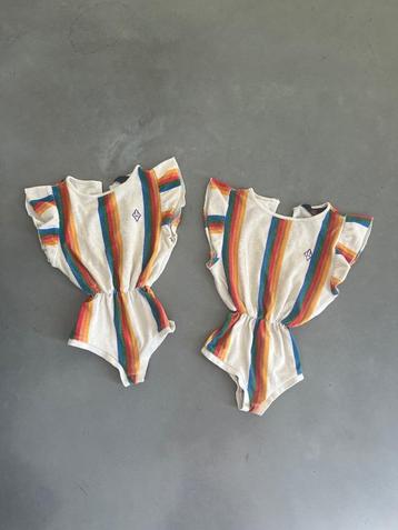 The animal observatory koala jumpsuit x 2 beschikbaar voor biedingen