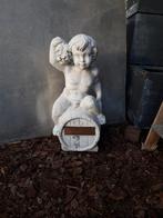 Brievenbus, Tuin en Terras, Brievenbussen, Ophalen, Gebruikt, Beton