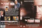 DVD  " The Point Men " (avec Christophe Lambert), Ophalen of Verzenden, Zo goed als nieuw, Detective en Krimi
