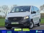 Mercedes-Benz VITO 116 CDI TOURER L3 XL 9-Persoons NAP, Auto's, Bestelwagens en Lichte vracht, Wit, Mercedes-Benz, Bedrijf, Te koop