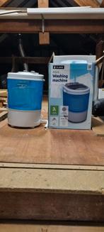 Mini wasmachine, Elektronische apparatuur, IJsmachines, Ophalen