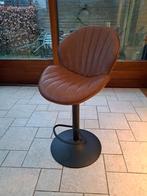 Nieuwe barkruk, Enlèvement