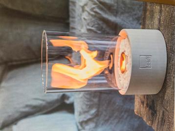 Gezellige verwarming bio ethanol ongeopende verpakking beschikbaar voor biedingen