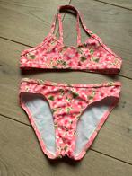 Bikini - Olaian - Maat 123/130, Olaian Decathlon, Gebruikt, Meisje, Sport- of Zwemkleding