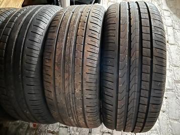 pneus  jantes Pneu occasion d’Été Pirelli Cinturato beschikbaar voor biedingen