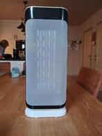 Verwarmingstoestel Hanson, Elektronische apparatuur, Ventilatoren, Ophalen, Zo goed als nieuw, Torenventilator