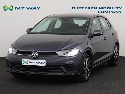 Volkswagen Polo Polo 1.0 TSI Life OPF, Auto's, Volkswagen, Polo, ABS, Airbags, Airconditioning, Boordcomputer, Cruise Control