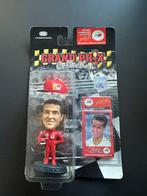 Collection Michael Schumacher, Enlèvement, Comme neuf