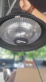 NIEUWE Terras verwarmer, Ophalen of Verzenden, Nieuw, Elektrisch