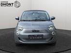 Fiat 500e Cabrio - 42kWh - 117PK, Auto's, Fiat, Automaat, https://public.car-pass.be/vhr/e312ae6e-e89c-4d6d-b02f-9b0e0a002ffb