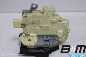 Portierslot linksachter Audi Q7 4L 4.2 3C4839015A beschikbaar voor biedingen