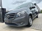 Mercedes-Benz Vito 114 CDI Automaat Leder GPS Camera BTW, Auto's, Mercedes-Benz, Achterwielaandrijving, Gebruikt, 4 cilinders