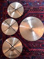 Istanbul agop traditionals ride en crash., Ophalen of Verzenden, Zo goed als nieuw