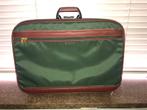 Samsonite zachte reiskoffer met wieltjes en trekband, Handtassen en Accessoires, Koffers, Ophalen, Gebruikt, Minder dan 50 cm