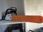 Tronçonneuse Stihl MS 211, Enlèvement, Comme neuf, Tronçonneuse