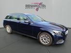 Mercedes-Benz C 200 Avantgarde, Break, Automatique, Achat, Blanc