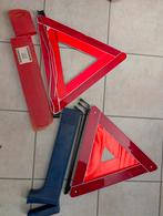 Gratis gevarendriehoeken auto, Enlèvement, Chevrolet