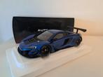 McLaren 650S GT3 AUTOART 1/18 Nieuw, Hobby en Vrije tijd, Ophalen of Verzenden, Nieuw, Auto, Autoart
