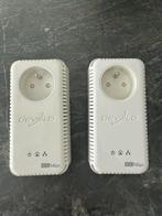 2x Devolo dLAN 500 AVplus, Computers en Software, Ophalen