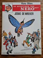 De avonturen van Nero en co, Boeken, Ophalen