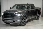 2023 RAM 1500 LIMITED €69990 LICHTE VRACHT BTW AFTREKBAAR, Te koop, Zilver of Grijs, Benzine, 295 kW