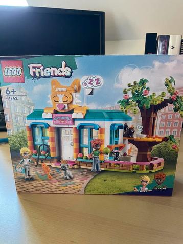 Lego friends 41742 NIEUW