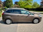 Ford Grand C-Max 2.0 TDCi 166.000 km Log voor FORD Euro6b, Automaat, Electronic Stability Program (ESP), Bedrijf, Diesel