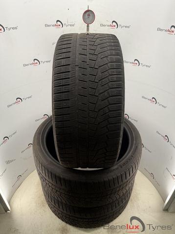 winter 3x 295/35R23 Hankook 295/35 R23 295/35/23 2953523 beschikbaar voor biedingen